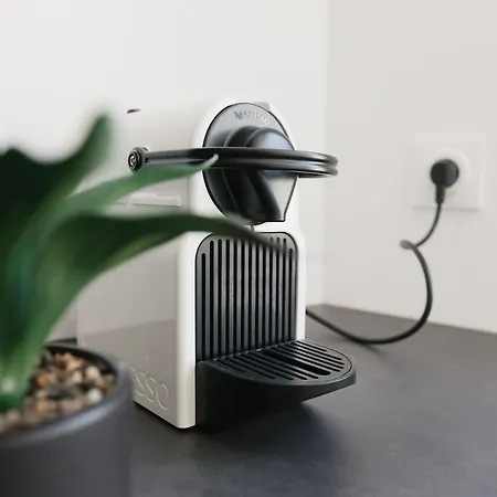 Apartman Le Graphiste ~ Hypercentre ~ Climatisation