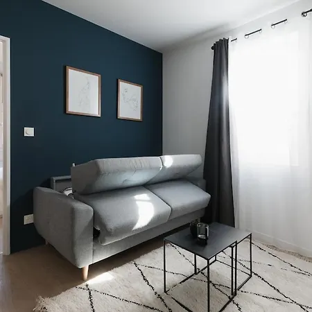 Le Graphiste ~ Hypercentre ~ Climatisation * Périgueux