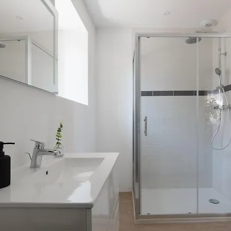 Appartement Le Graphiste ~ Hypercentre ~ Climatisation *