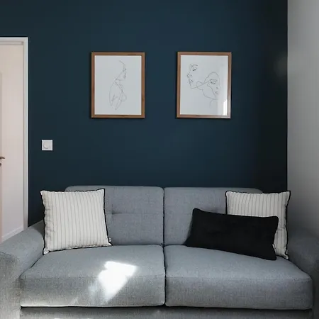 Apartman Le Graphiste ~ Hypercentre ~ Climatisation Périgueux