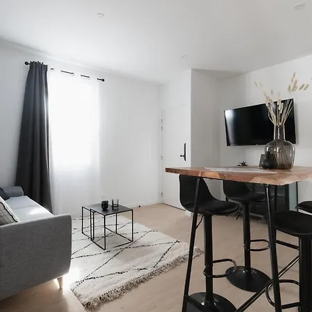 Le Graphiste ~ Hypercentre ~ Climatisation * Périgueux