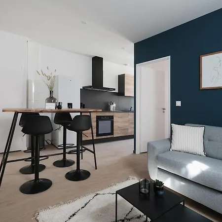 Le Graphiste ~ Hypercentre ~ Climatisation *