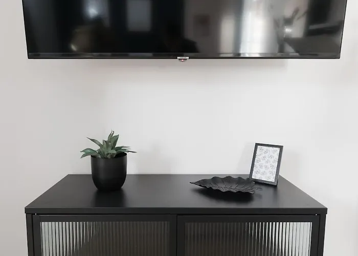 Le Graphiste ~ Hypercentre ~ Climatisation