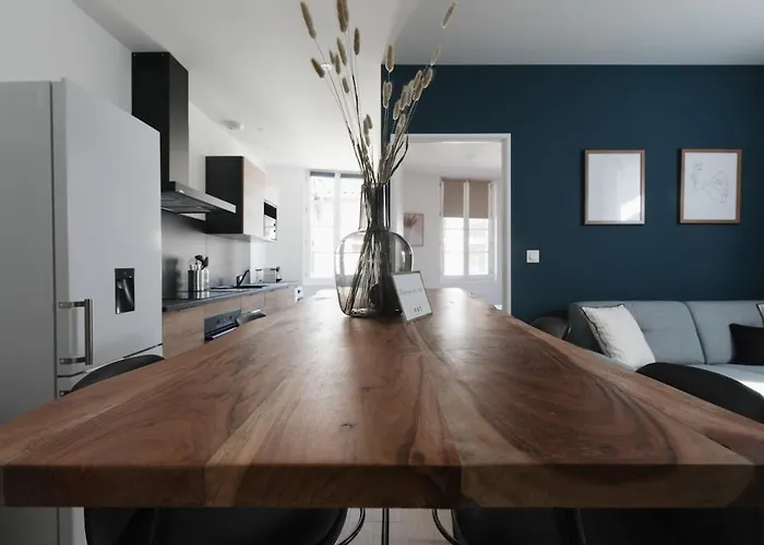 Le Graphiste ~ Hypercentre ~ Climatisation *