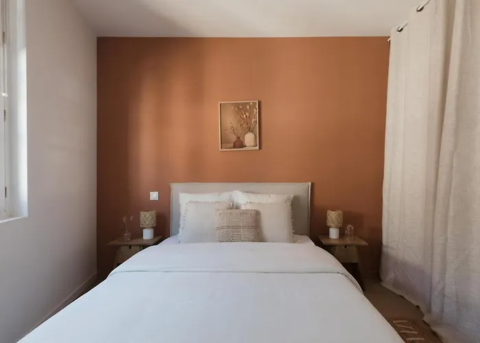 Le Graphiste ~ Hypercentre ~ Climatisation Périgueux