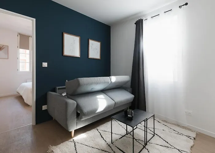 Le Graphiste ~ Hypercentre ~ Climatisation * Périgueux