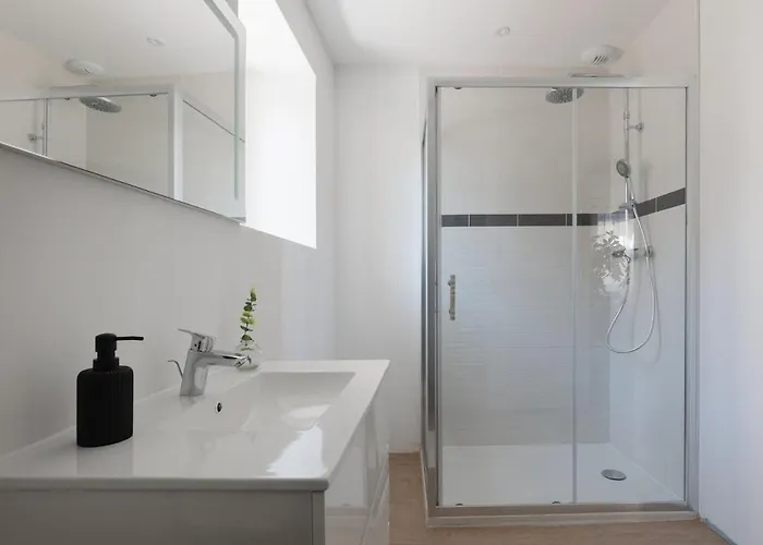 Appartement Le Graphiste ~ Hypercentre ~ Climatisation *