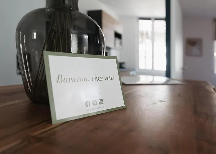 Le Graphiste ~ Hypercentre ~ Climatisation Périgueux