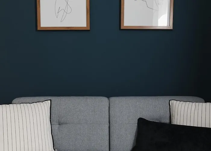 Le Graphiste ~ Hypercentre ~ Climatisation