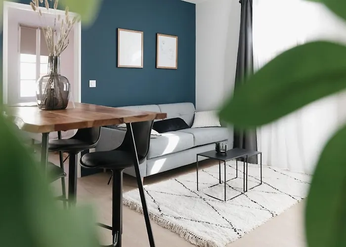 Le Graphiste ~ Hypercentre ~ Climatisation Appartement Périgueux