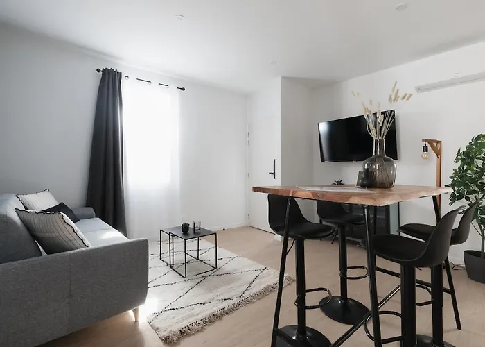 Le Graphiste ~ Hypercentre ~ Climatisation * Périgueux