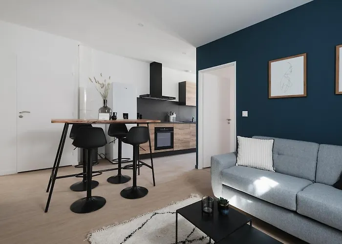 Le Graphiste ~ Hypercentre ~ Climatisation *