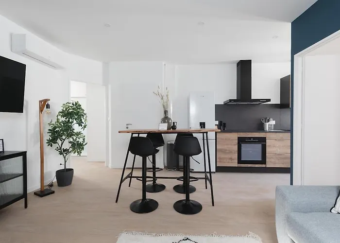 Le Graphiste ~ Hypercentre ~ Climatisation Périgueux