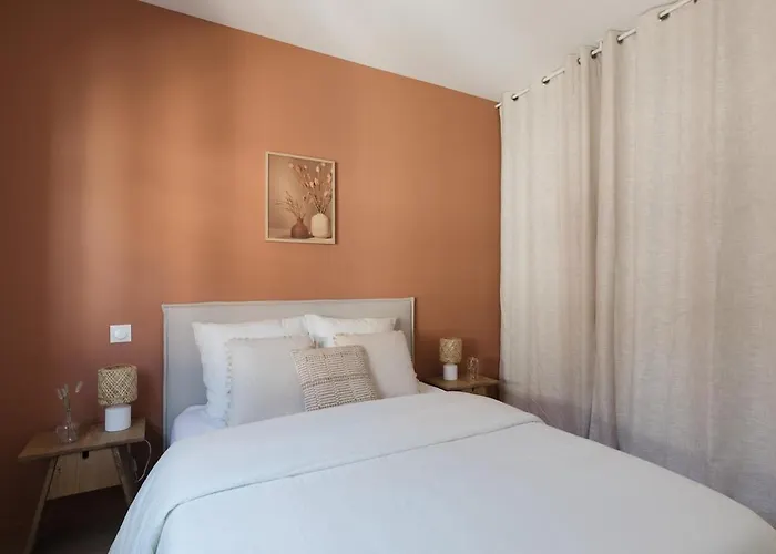 Le Graphiste ~ Hypercentre ~ Climatisation Appartement *